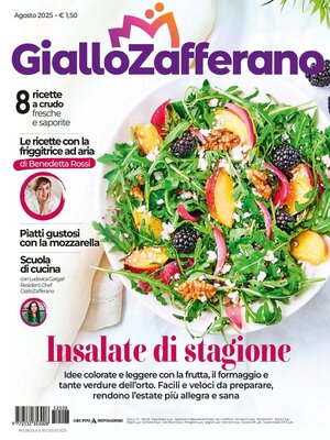 Giallozafferano - Magazine
